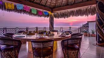 Beachfront Apartments at Vivo Resorts