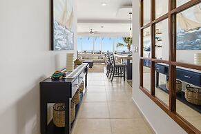 Beachfront Apartments at Vivo Resorts