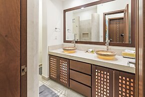 Beachfront Apartments at Vivo Resorts