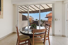 Beachfront Apartments at Vivo Resorts