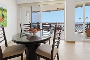 Beachfront Apartments at Vivo Resorts