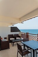 Beachfront Apartments at Vivo Resorts