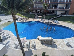 Beachfront Apartments at Vivo Resorts