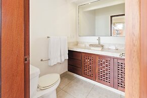Beachfront Apartments at Vivo Resorts