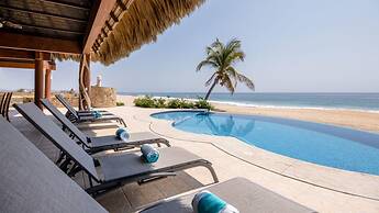 Beachfront Apartments at Vivo Resorts