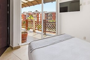 Beachfront Apartments at Vivo Resorts