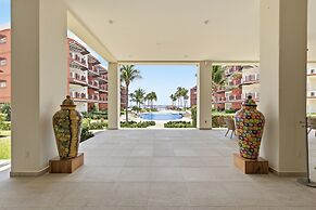 Beachfront Apartments at Vivo Resorts
