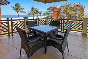 Beachfront Apartments at Vivo Resorts