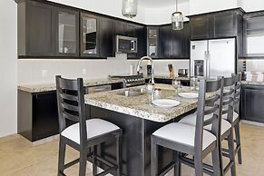 Beachfront Apartments at Vivo Resorts