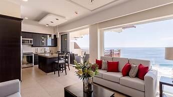 Beachfront Apartments at Vivo Resorts