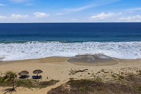 Beachfront Apartments at Vivo Resorts