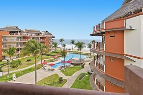 Beachfront Apartments at Vivo Resorts