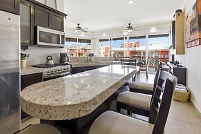 Beachfront Apartments at Vivo Resorts