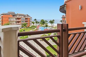 Beachfront Apartments at Vivo Resorts