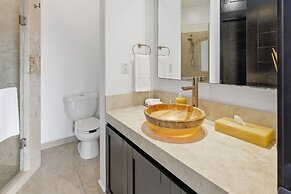Beachfront Apartments at Vivo Resorts