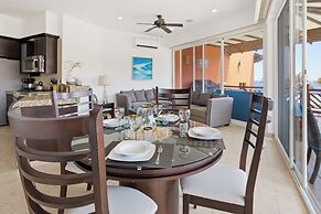 Beachfront Apartments at Vivo Resorts