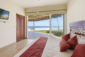 Beachfront Apartments at Vivo Resorts