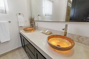 Beachfront Apartments at Vivo Resorts