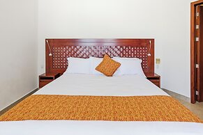 Beachfront Apartments at Vivo Resorts