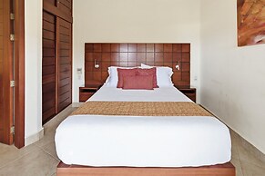 Beachfront Apartments at Vivo Resorts