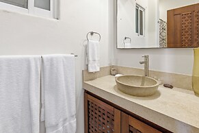 Beachfront Apartments at Vivo Resorts