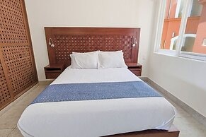 Beachfront Apartments at Vivo Resorts