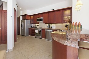 Beachfront Apartments at Vivo Resorts