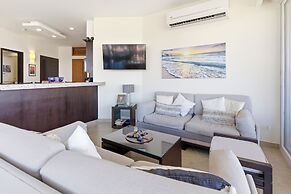 Beachfront Apartments at Vivo Resorts