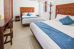 Beachfront Apartments at Vivo Resorts