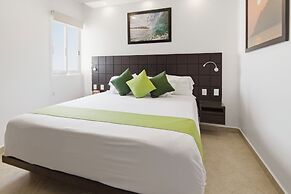Beachfront Apartments at Vivo Resorts