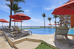 Beachfront Apartments at Vivo Resorts