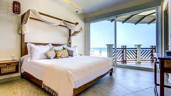 Beachfront Apartments at Vivo Resorts