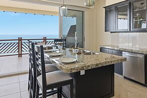 Beachfront Apartments at Vivo Resorts