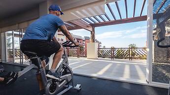 Beachfront Apartments at Vivo Resorts