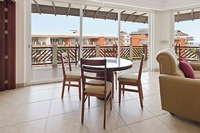 Beachfront Apartments at Vivo Resorts