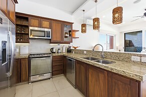 Beachfront Apartments at Vivo Resorts