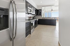 Beachfront Apartments at Vivo Resorts