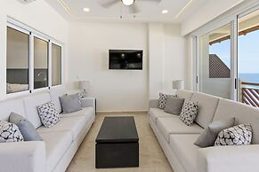 Beachfront Apartments at Vivo Resorts
