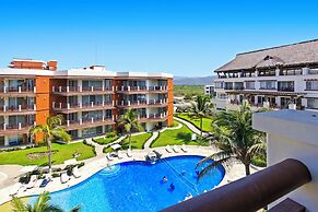 Beachfront Apartments at Vivo Resorts