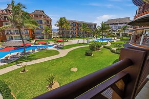 Beachfront Apartments at Vivo Resorts