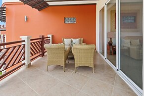 Beachfront Apartments at Vivo Resorts