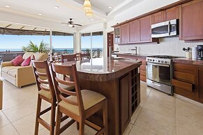 Beachfront Apartments at Vivo Resorts