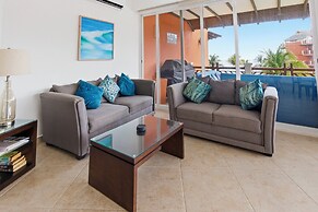 Beachfront Apartments at Vivo Resorts