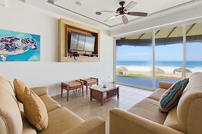 Beachfront Apartments at Vivo Resorts