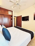 Beachfront Apartments at Vivo Resorts