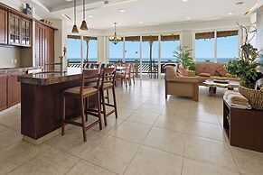 Beachfront Apartments at Vivo Resorts
