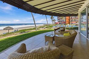 Beachfront Apartments at Vivo Resorts