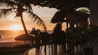 Beachfront Apartments at Vivo Resorts