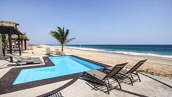 Beachfront Apartments at Vivo Resorts