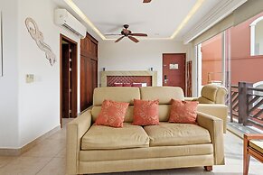 Beachfront Apartments at Vivo Resorts